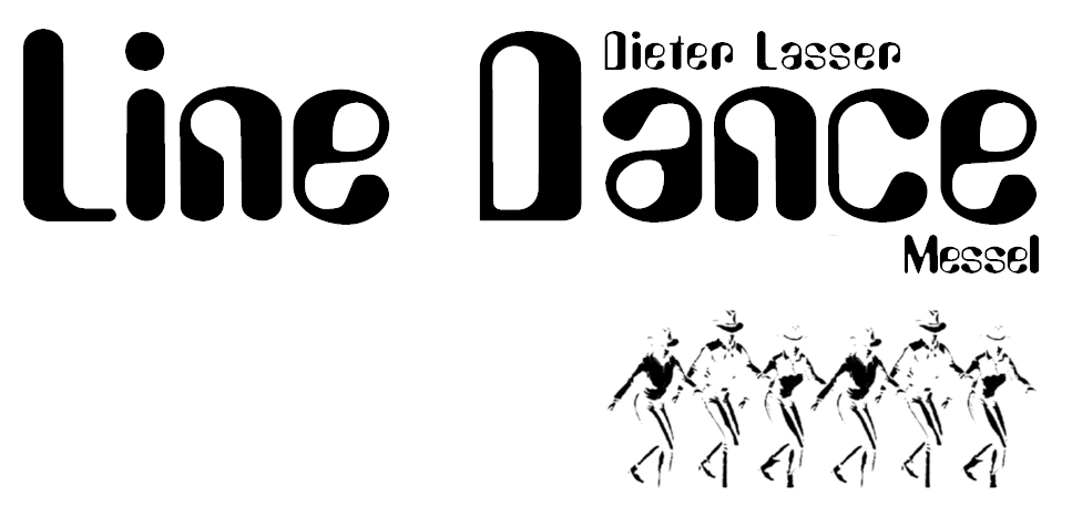 Line Dance - Dieter Lasser